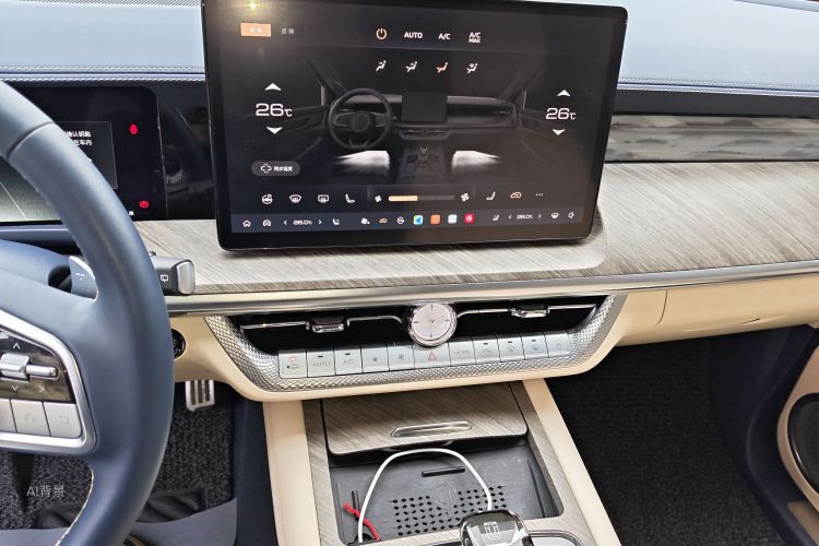 坦克 坦克500 2022 汽车图片 #15