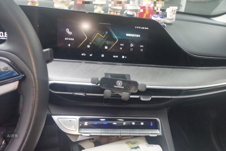 Changan Eado 2023 immagine di auto #15