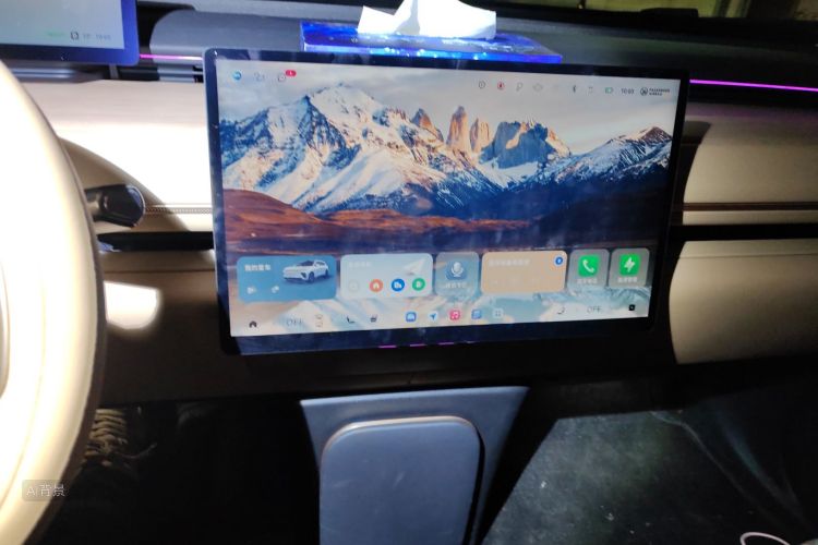 Exceed Stellar Era ET 2024 imagem de carro #15