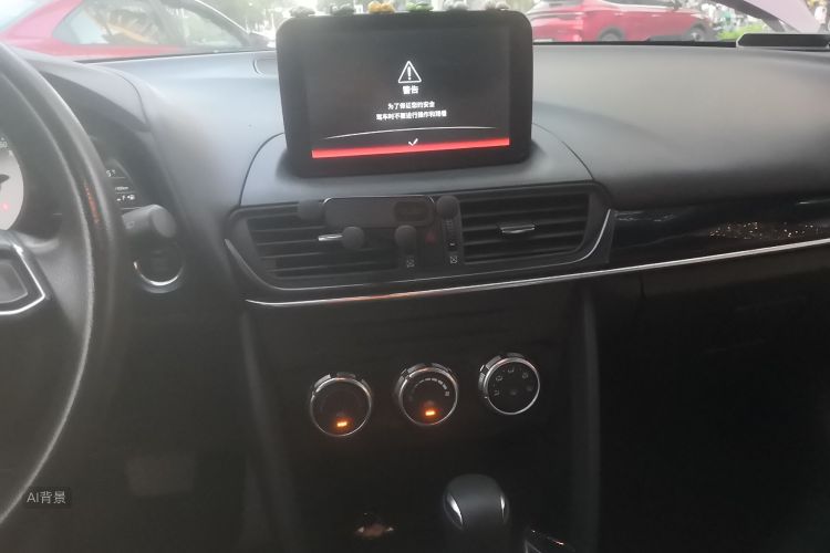 马自达 马自达CX-4 2020 汽车图片 #15