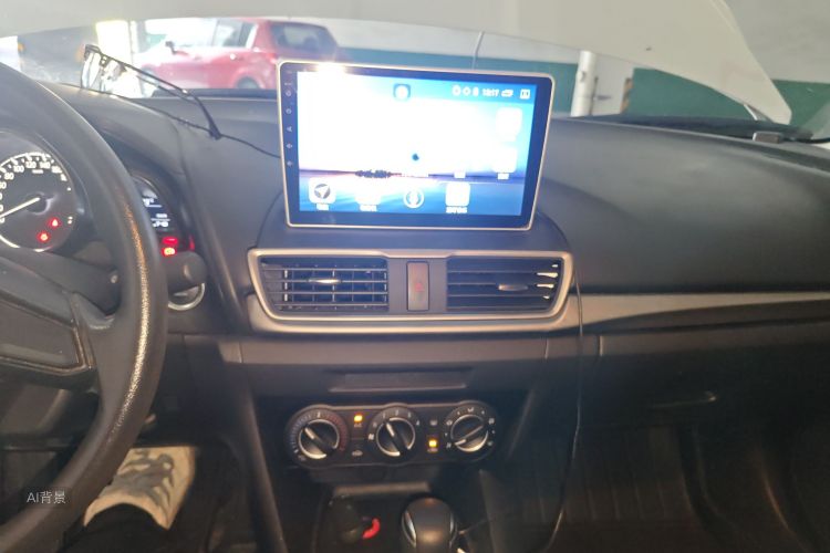 马自达 马自达3 昂克赛拉 2017 汽车图片 #15