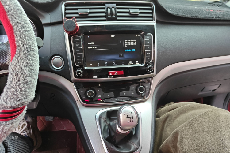 哈弗 哈弗M6 2020 汽车图片 #15