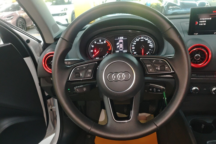Audi A3 2020 car image #15