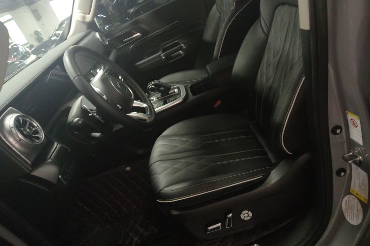 Tank 300 2022 immagine di auto #15