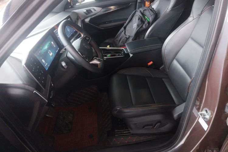 MG ONE 2023 صورة سيارة #15