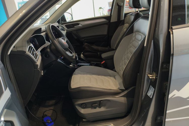 Volkswagen Tayron 2023 car image #15