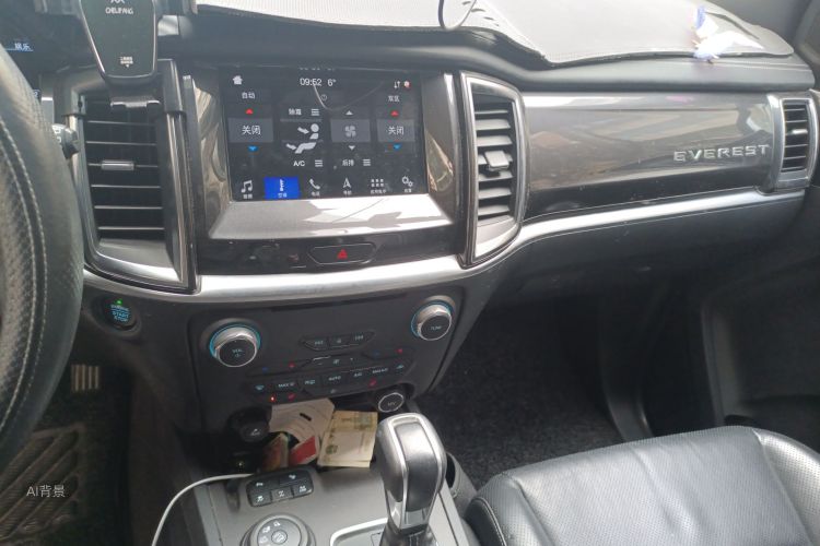 Ford Everest 2019 car image #15