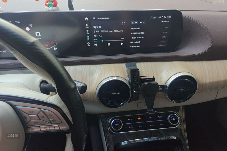 东风风行 风行游艇 2022 汽车图片 #15