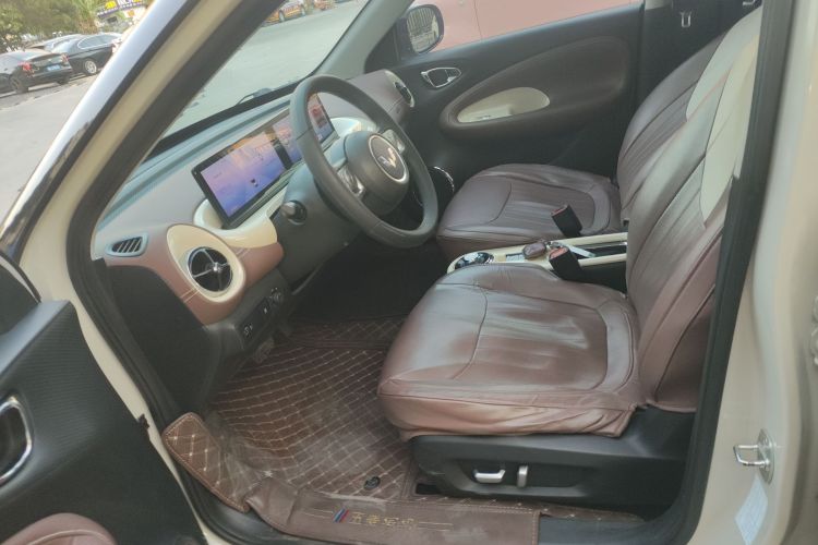 Wuling Binguo 2023 imagen de coche #15