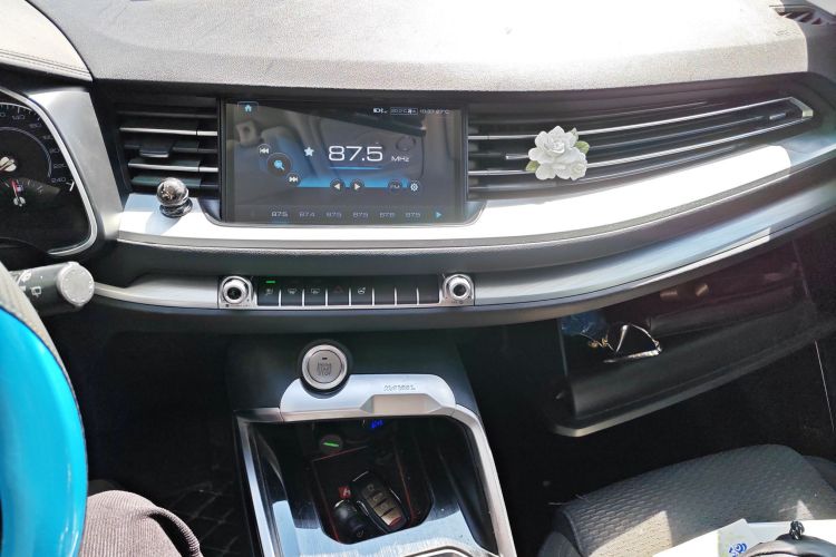 哈弗 哈弗H6 2017 汽车图片 #15