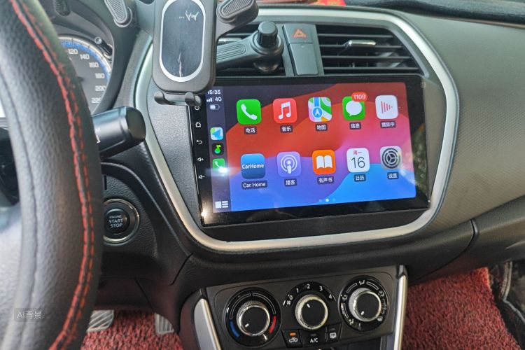 Suzuki S-Cross 2014 صورة سيارة #15