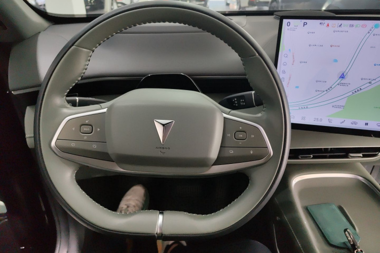 Deepal S07 2024 image de voiture #15