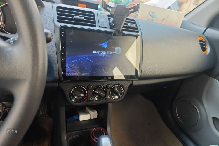 铃木 雨燕 2018 汽车图片 #15