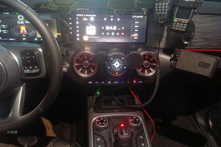 坦克 坦克300 2023 汽车图片 #15