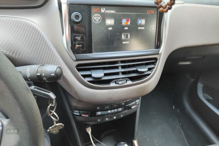 标致 标致2008 2014 汽车图片 #15