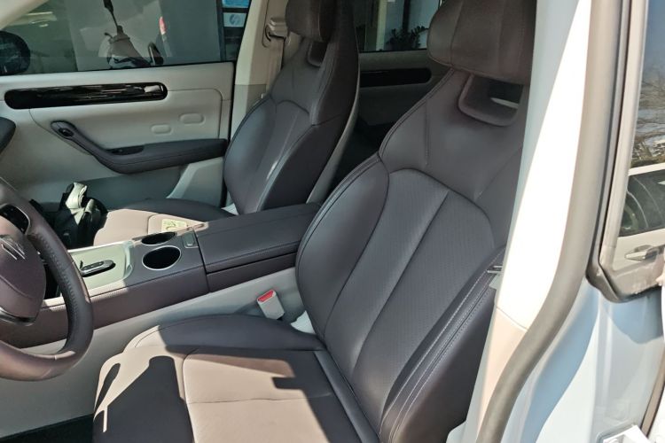 Leapmotor C11 2023 car image #15