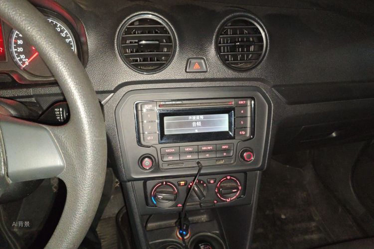 捷达 2015 汽车图片 #15