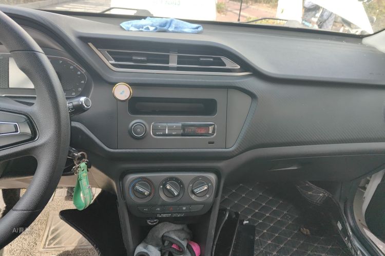Tiggo 3x 2019 car image #15