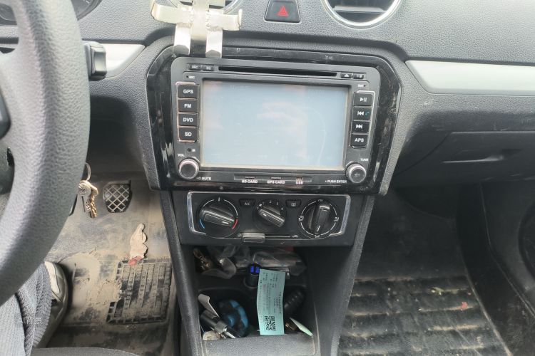 捷达 捷达 2015 汽车图片 #15