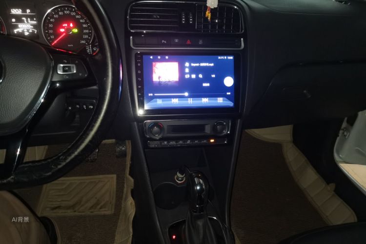 Polo 2015 #15 Polo 2015 car image #15