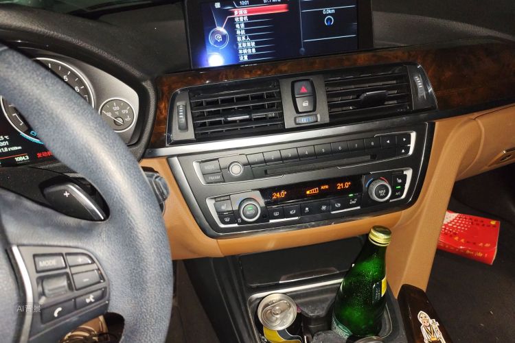 BMW 3 Series 2014 #15 BMW 3 Series 2014 car image #15