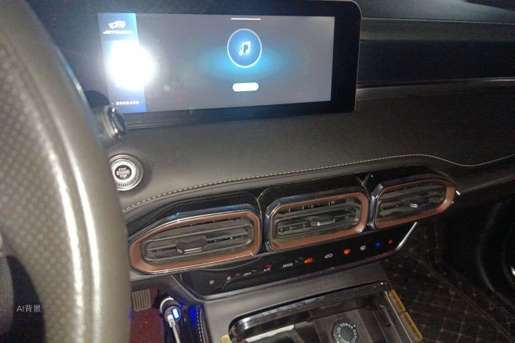 X70 PLUS 2022 car image #15