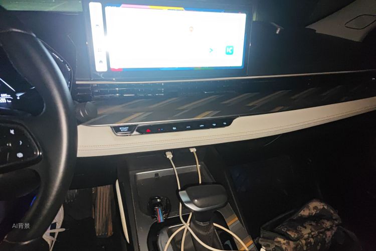 GEELY Emgrand L 2023 صورة سيارة #15