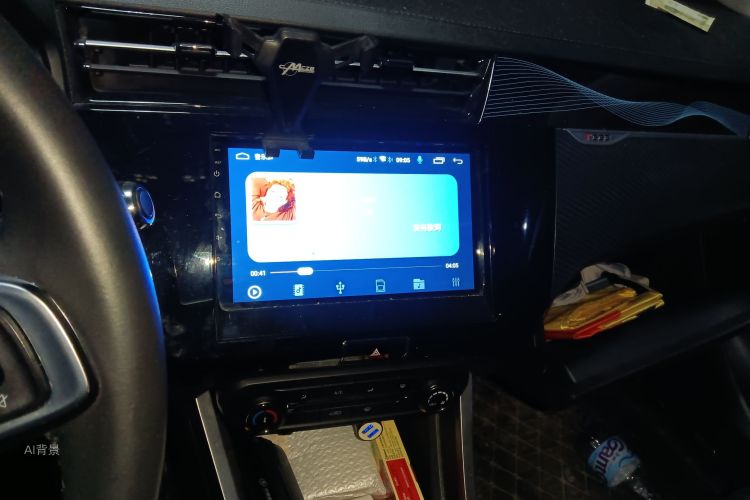 Tiggo 3x 2023 #15 Tiggo 3x 2023 car image #15