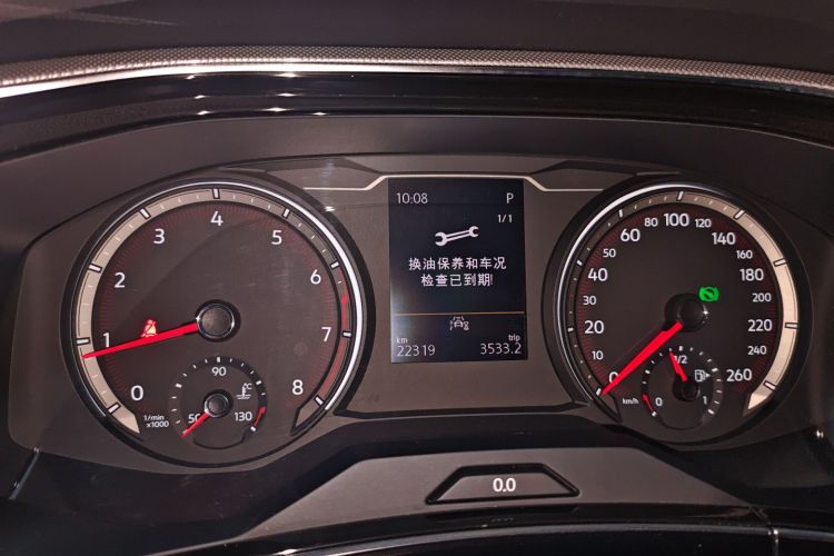 Volkswagen Tayron 2022 car image #15