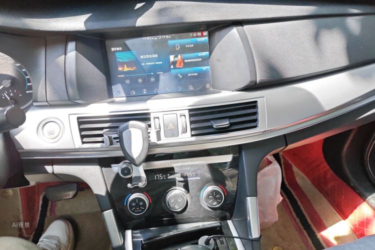 哈弗 哈弗H7 2020 汽车图片 #15