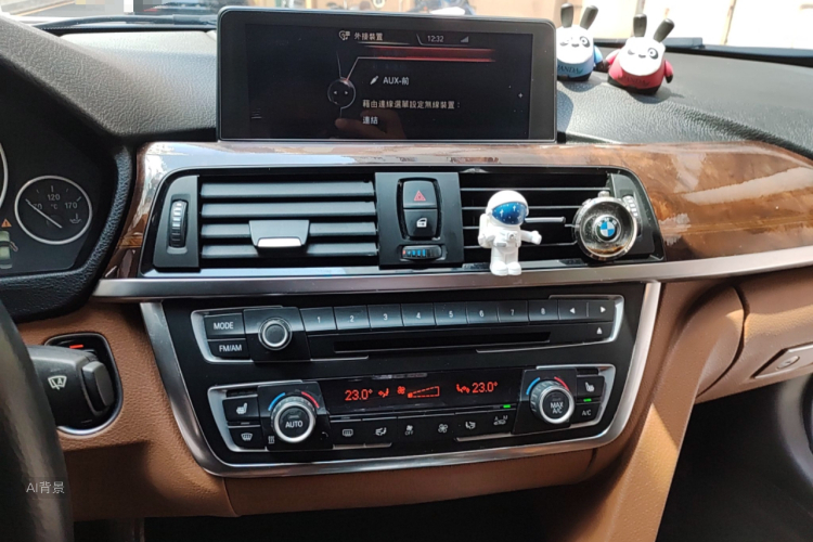 BMW 3 Series 2014 #15 BMW 3 Series 2014 car image #15