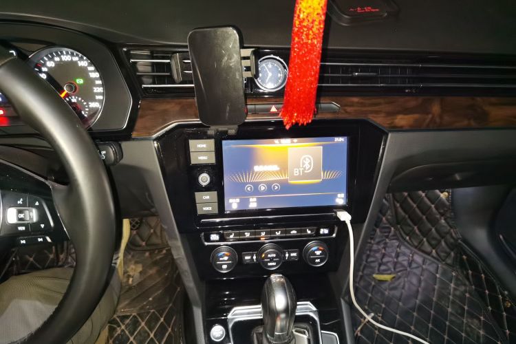 Volkswagen Magotan 2019 car image #15