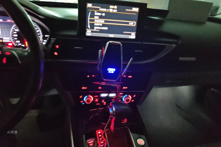 Audi A6L 2016 #15 Audi A6L 2016 car image #15