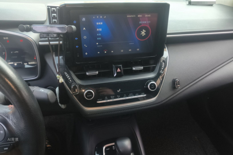 Toyota Allion 2021 car image #15