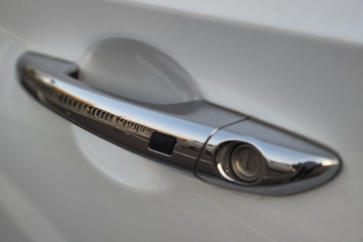 Hyundai Sonata 2015 car image #15