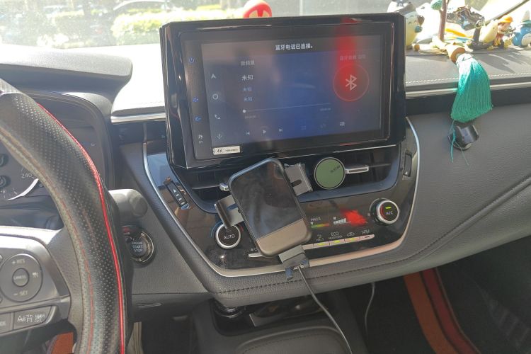 Toyota Allion 2021 car image #15