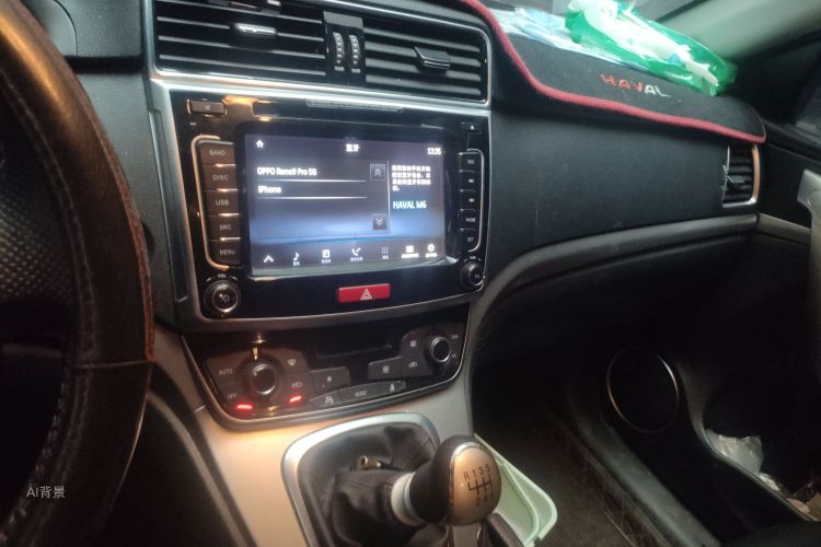 哈弗 哈弗M6 2019 汽车图片 #15
