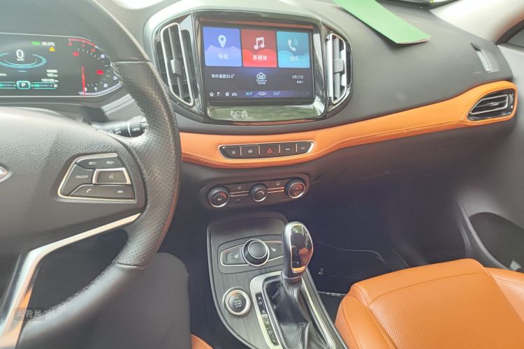 Tiggo 7 2016 #15 Tiggo 7 2016 car image #15