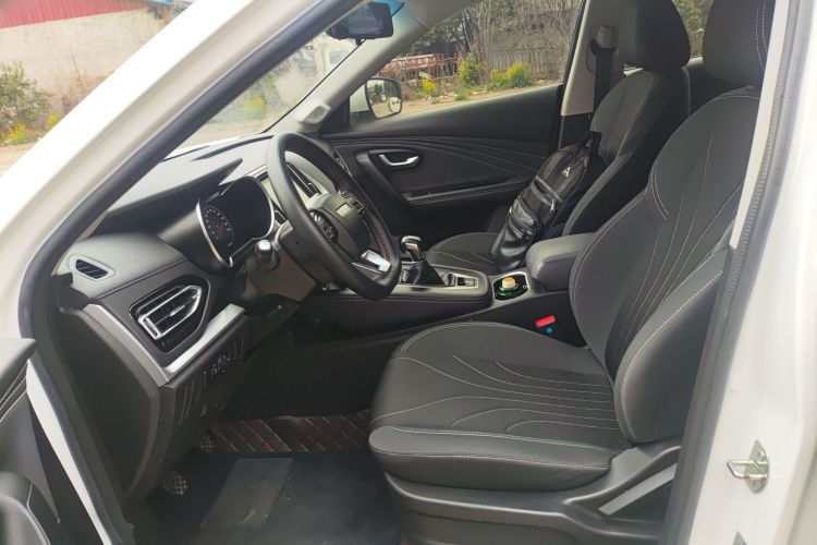 X70M 2022 #15 X70M 2022 car image #15