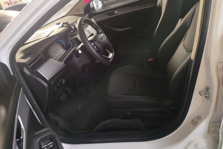 奇瑞 艾瑞泽e 2024 汽车图片 #15