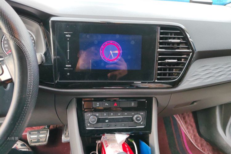 VS5 2019 car image #15