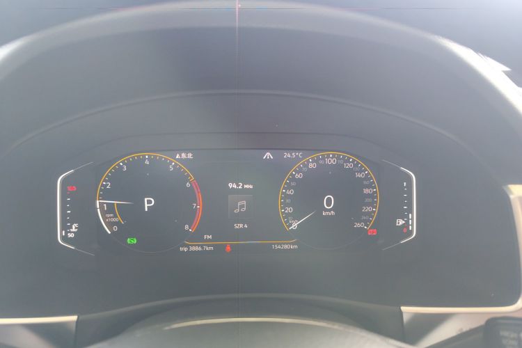 Volkswagen Teramont 2020 immagine di auto #15