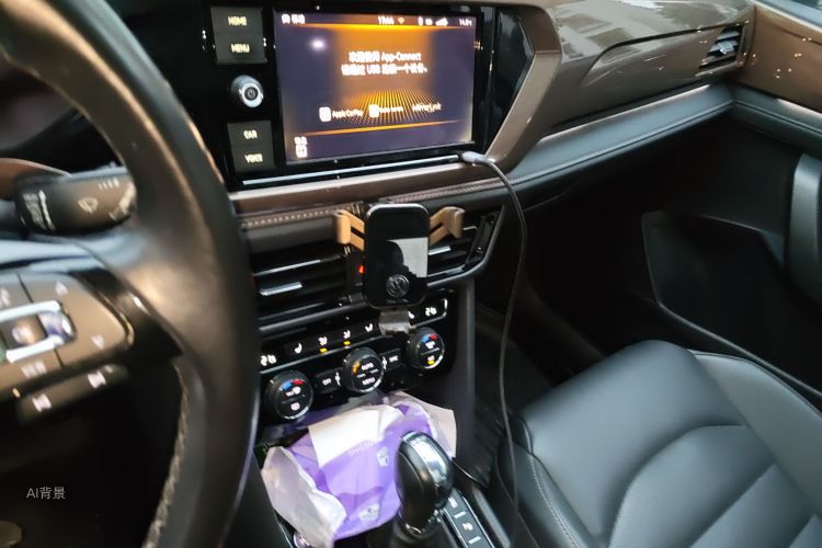Volkswagen Tharu 2019 car image #15