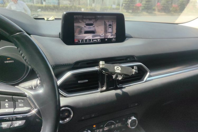Mazda CX-5 2019 car image #15