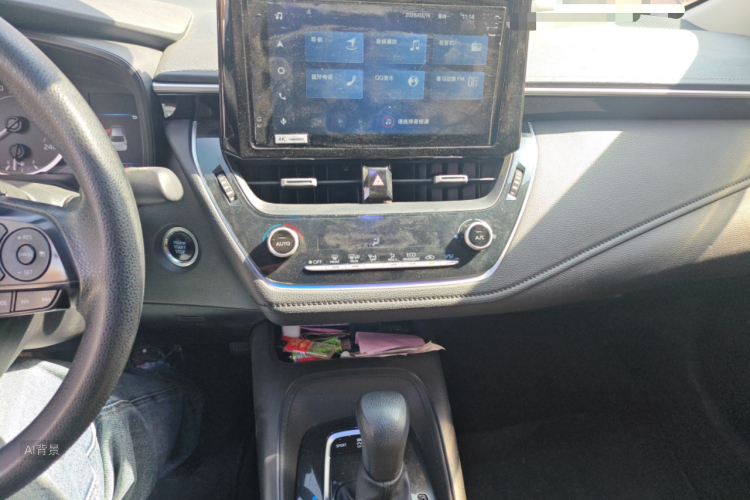 Toyota Allion 2021 car image #15