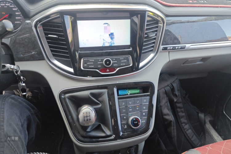 JAC 2016 imagem de carro #15