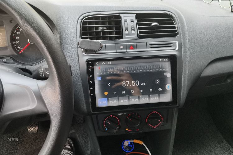 Polo 2018 #15 Polo 2018 car image #15