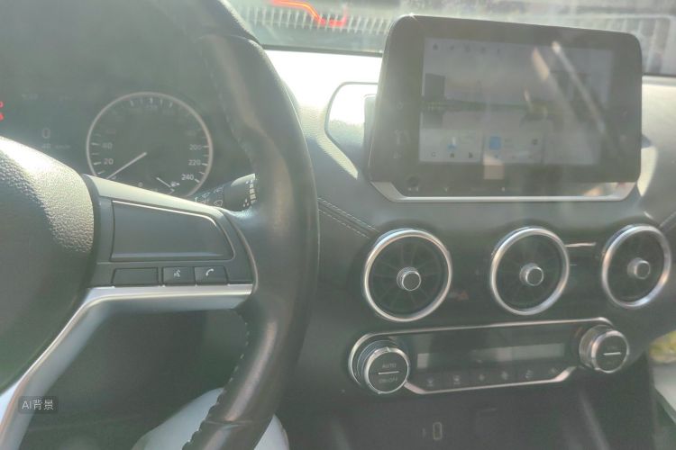 日产 轩逸 2021 汽车图片 #15