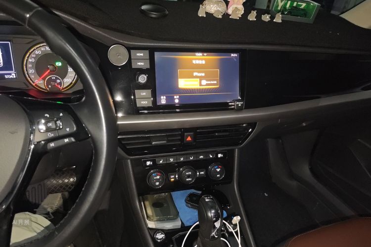 Volkswagen Lavida 2019 car image #15