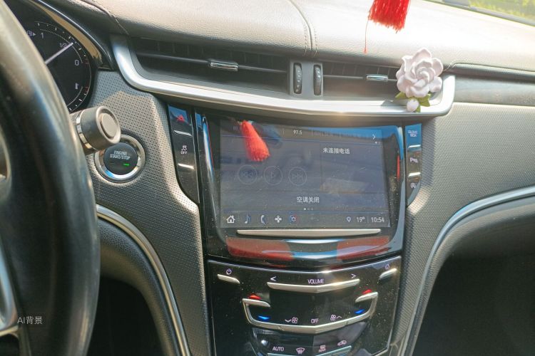 大众 凯迪拉克XTS 2019 汽车图片 #15